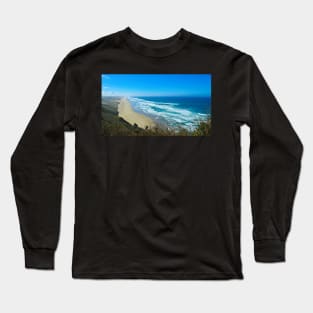 Central Oregon Coast Long Sleeve T-Shirt